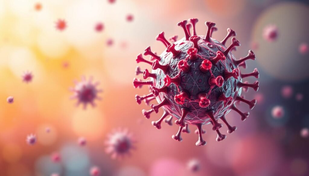 immune response fatigue connection