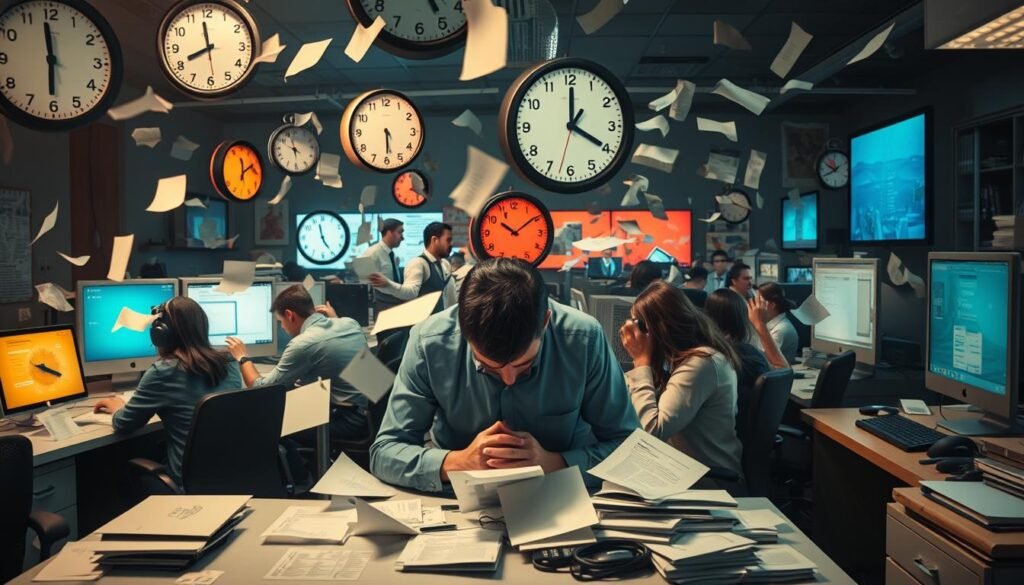 impact of change fatigue