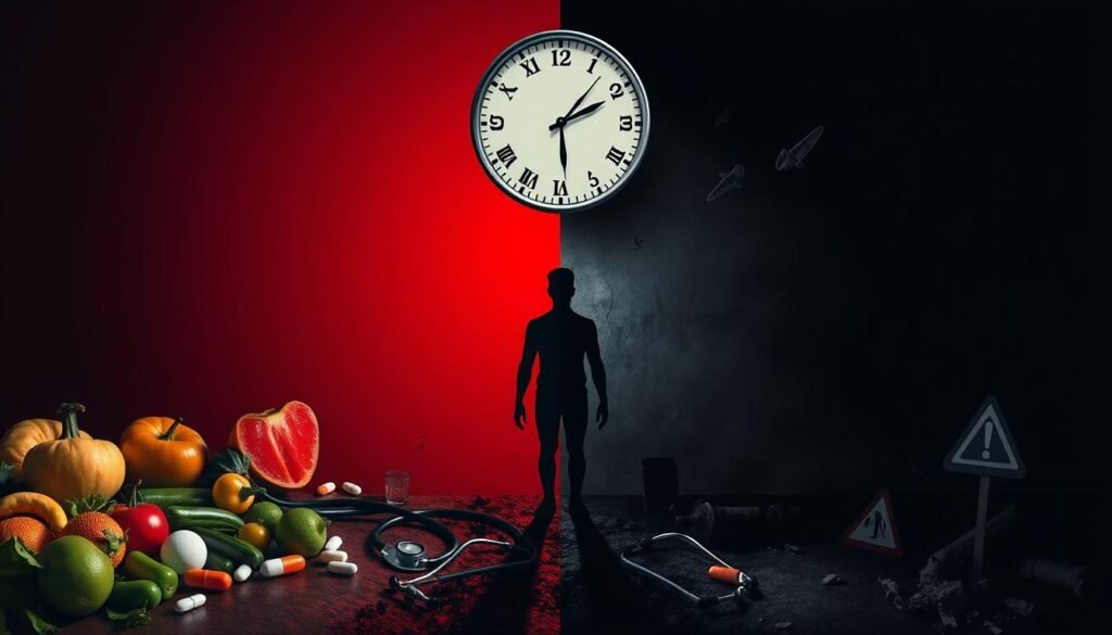 impact of delaying medical attention