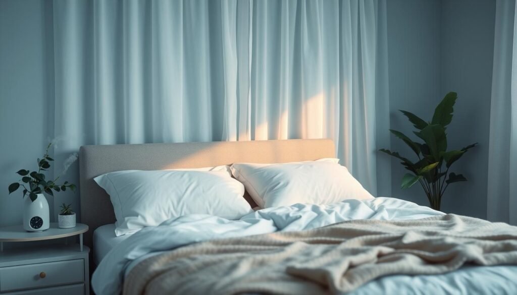 improving sleep quality