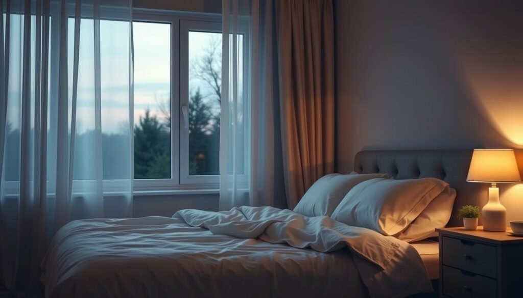 improving sleep quality