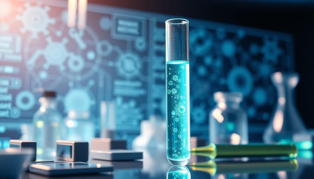 innovative CFS testing method