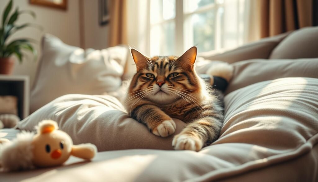 is whisker fatigue real