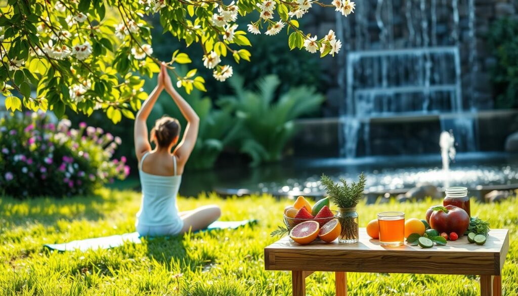 lifestyle changes for joint pain and fatigue