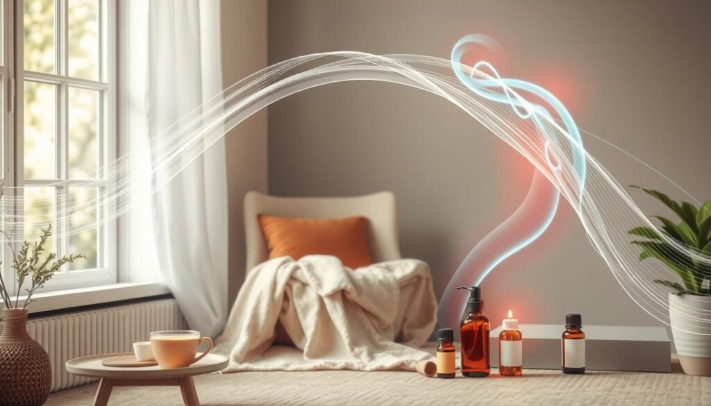 manage body aches and reduce nausea