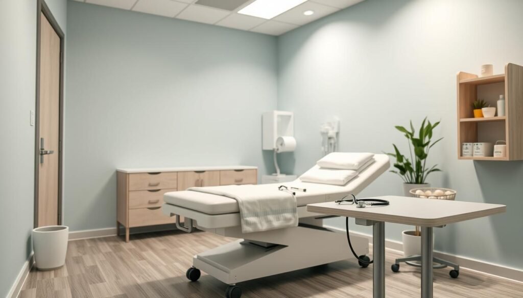 medical attention