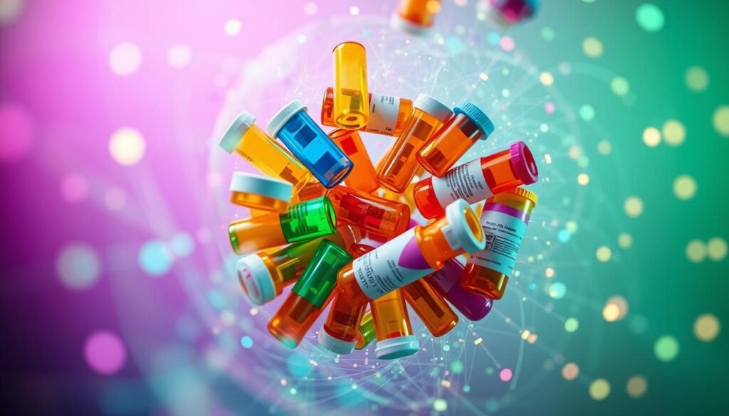 medication interactions