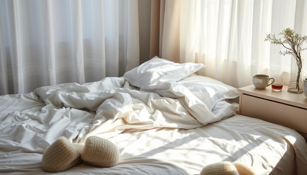 menopause and exhaustion