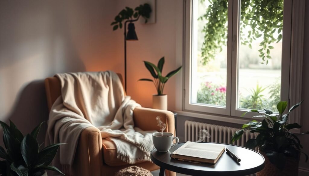 menopause and fatigue