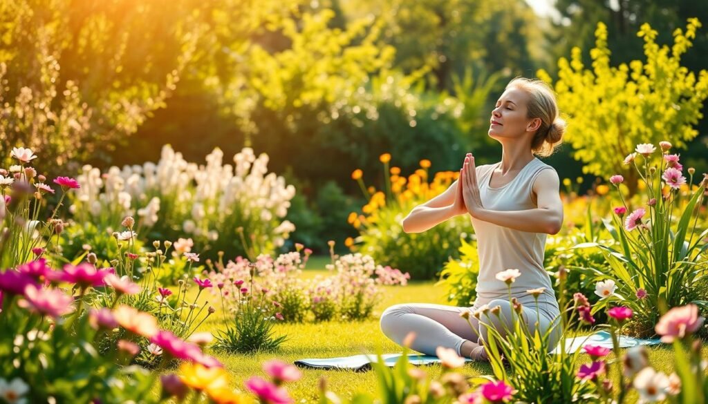 menopause fatigue relief
