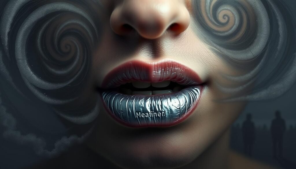 metallic taste in mouth headache nausea fatigue