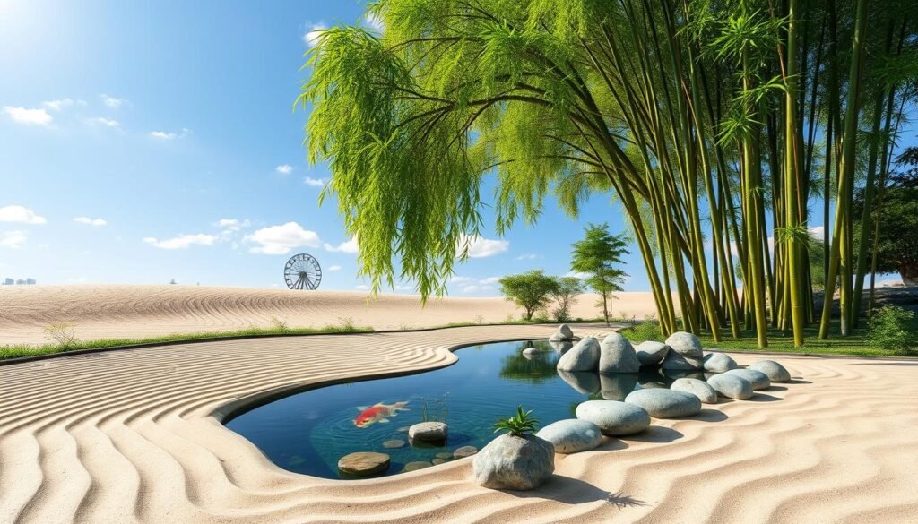 mindfulness and stress reduction techniques