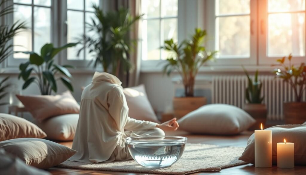 mindfulness techniques