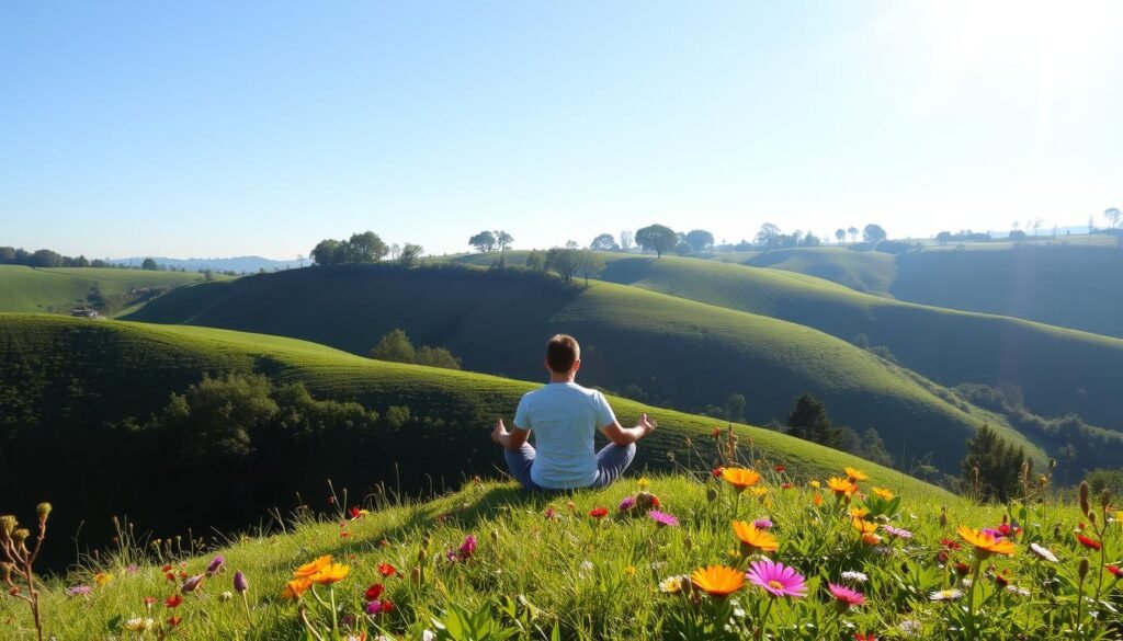 mindfulness techniques