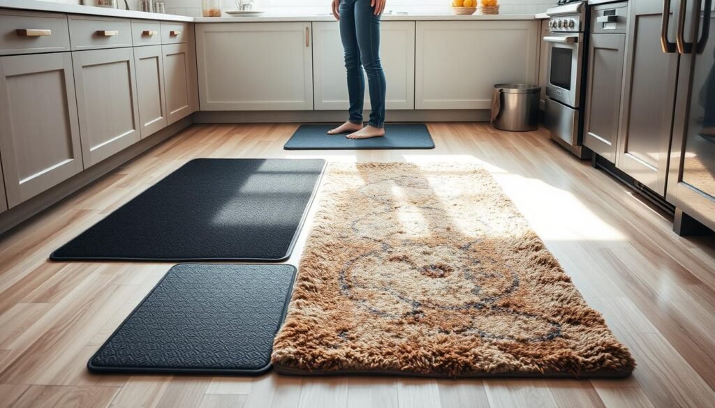 misconceptions about anti-fatigue mats
