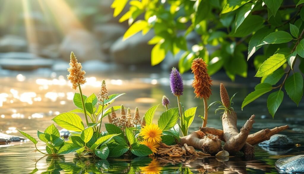 natural adrenal fatigue treatment