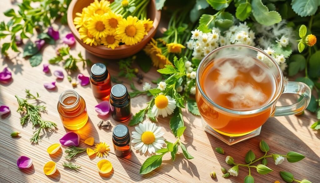 natural allergy remedies
