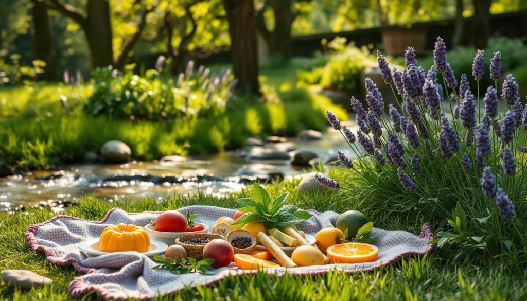 natural recovery methods