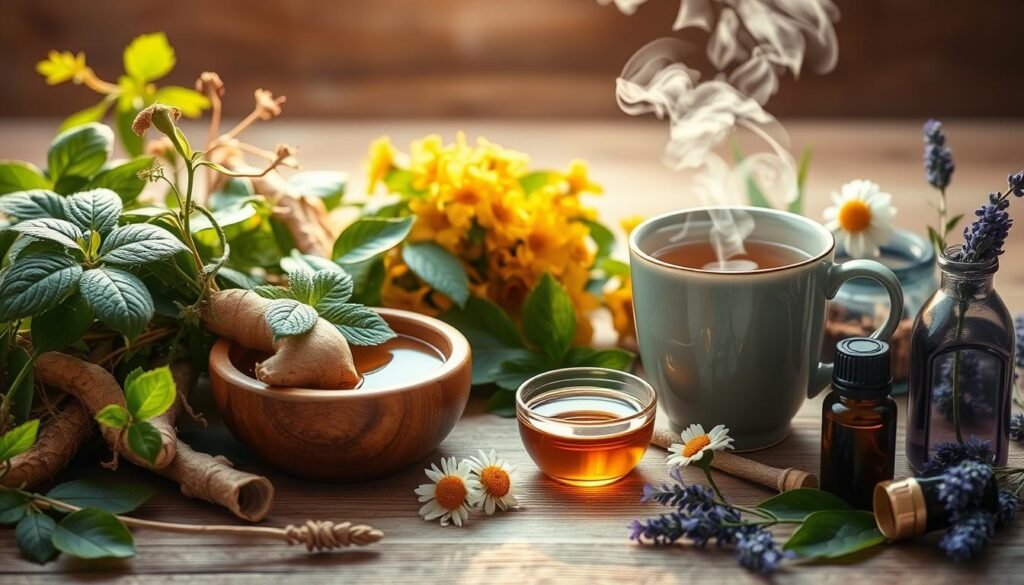 natural remedies for chronic fatigue syndrome