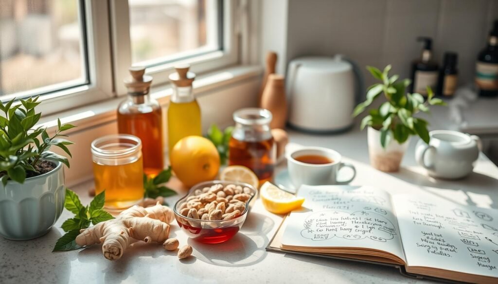 natural remedies for fatigue