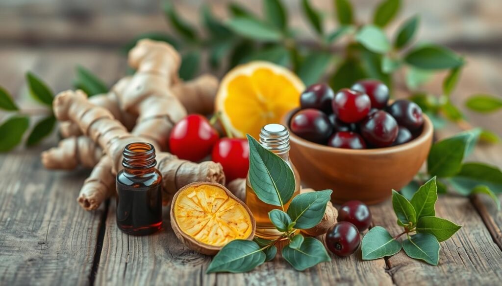 natural remedies for joint pain