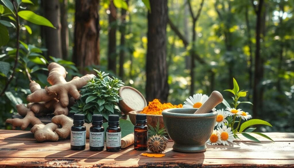 natural remedies for muscle fatigue