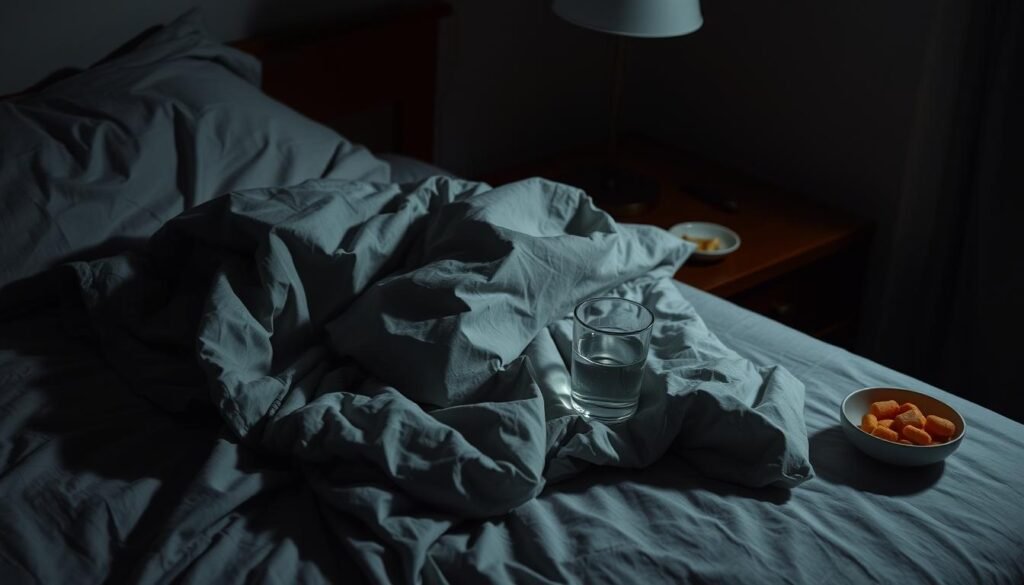 nausea diarrhea headache fatigue no fever