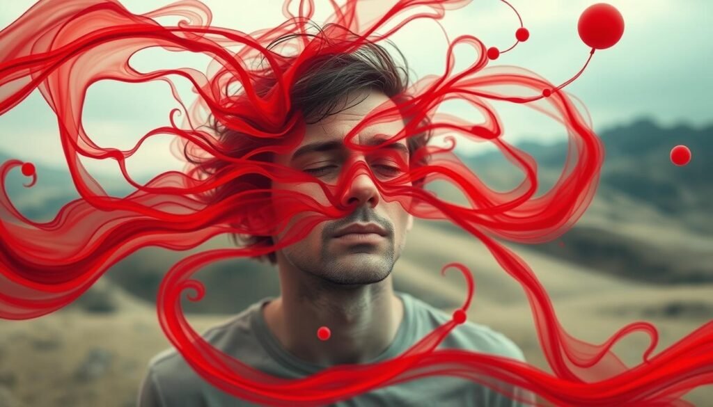 nosebleed dizziness, fatigue