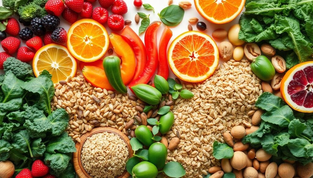 nutrition for energy