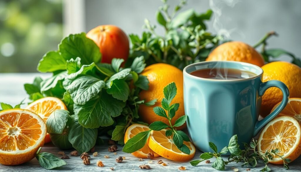 nutrition for headaches