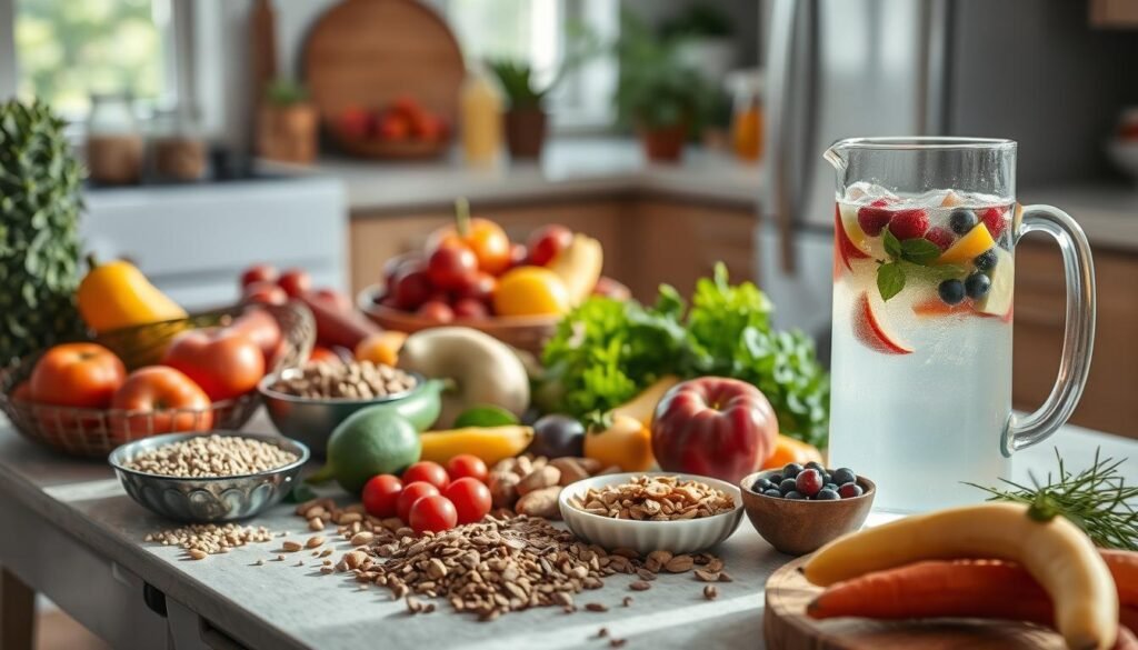 nutrition to combat fatigue