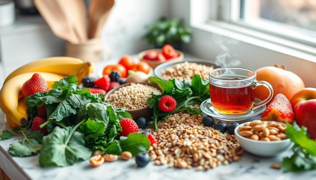 nutritional remedies for pregnancy fatigue