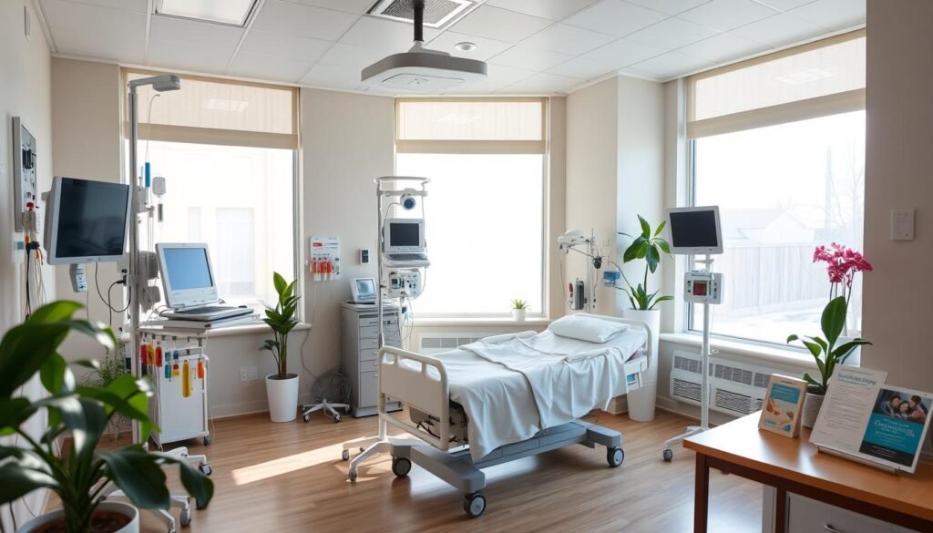 oncology treatment options