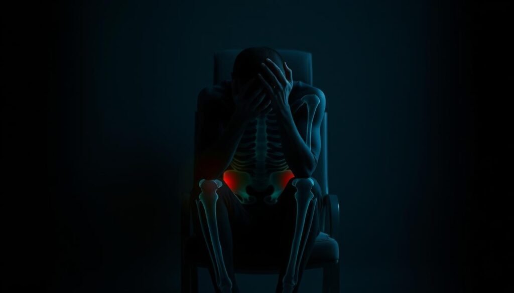 osteoarthritis symptoms fatigue