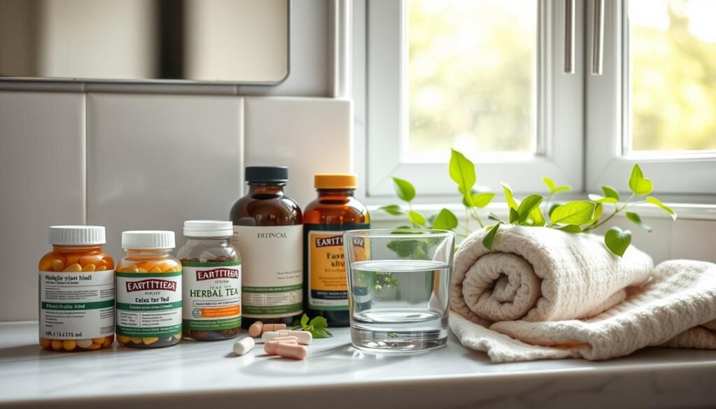 over-the-counter remedies