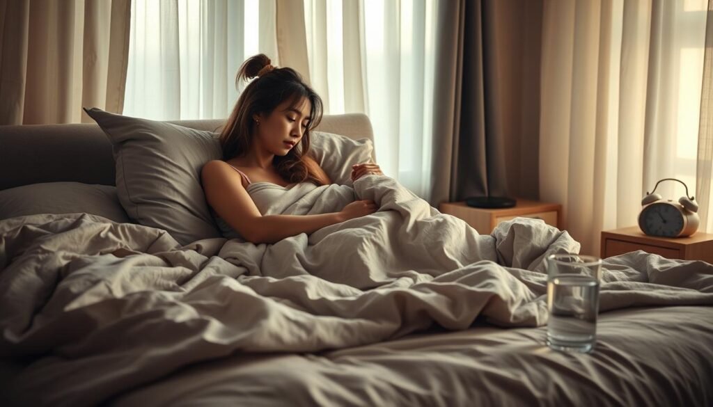 perimenopause fatigue