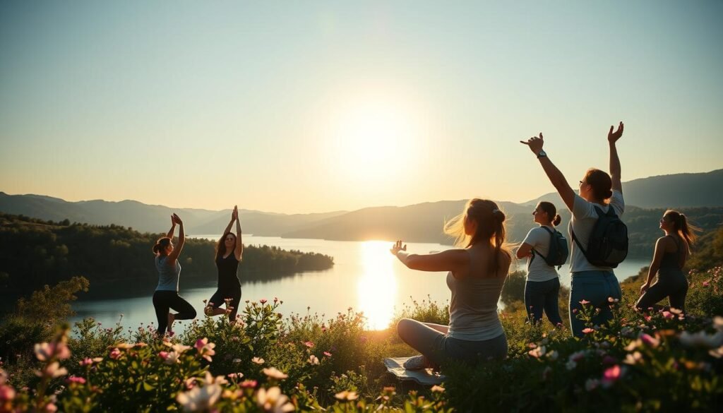 real-life experiences hormonal health