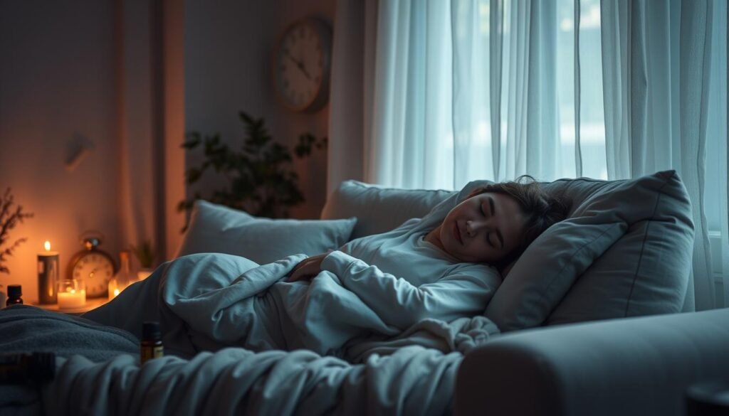 recognizing thyroid energy depletion