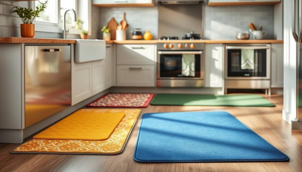 recommendations for kitchen anti-fatigue mats
