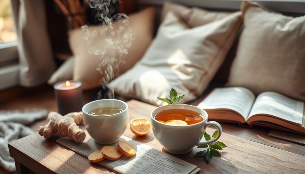 remedies for dizziness and fatigue
