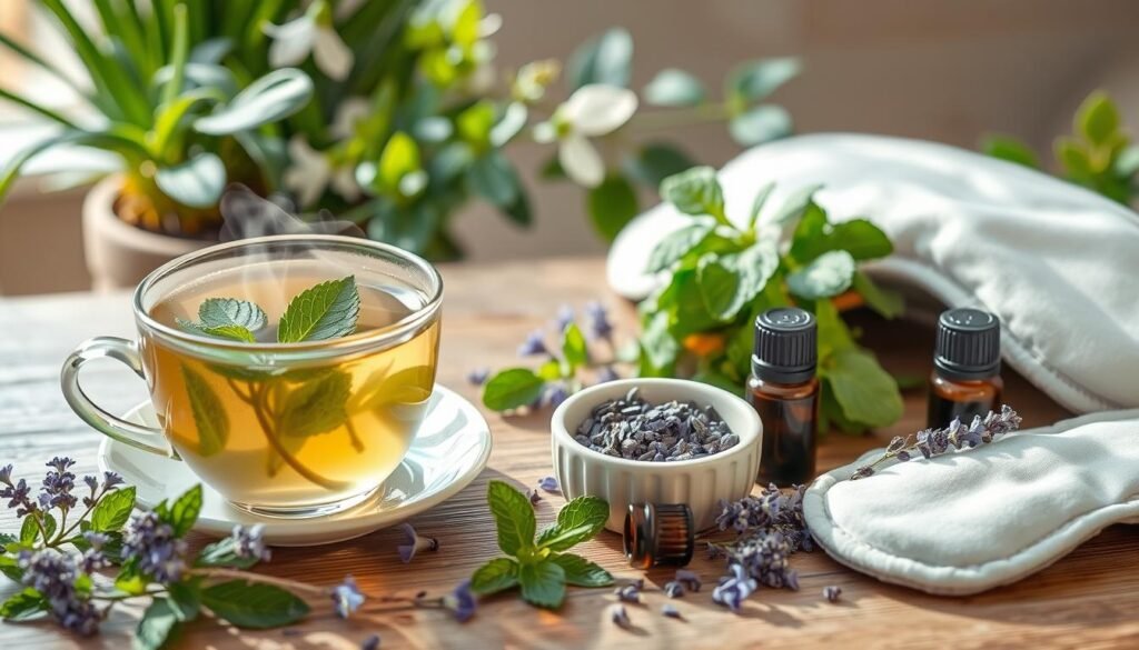remedies for headache