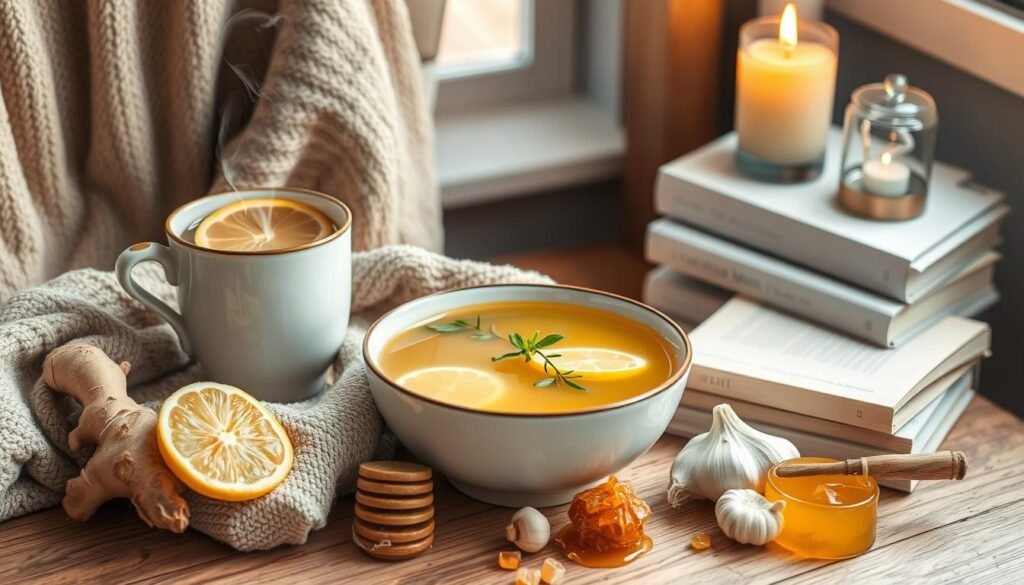 remedies for sore throat fatigue no fever