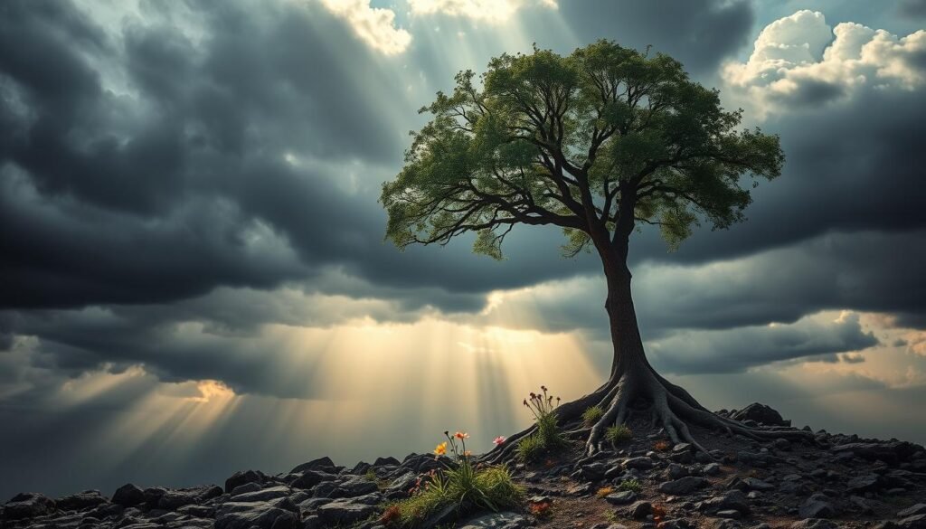 resilience in RA patients