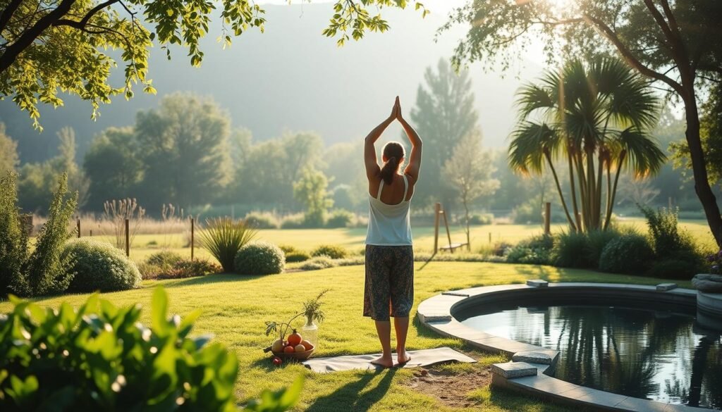 role of lifestyle management in chronic fatigue syndrome