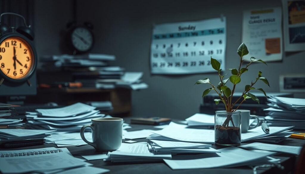 signs of change fatigue