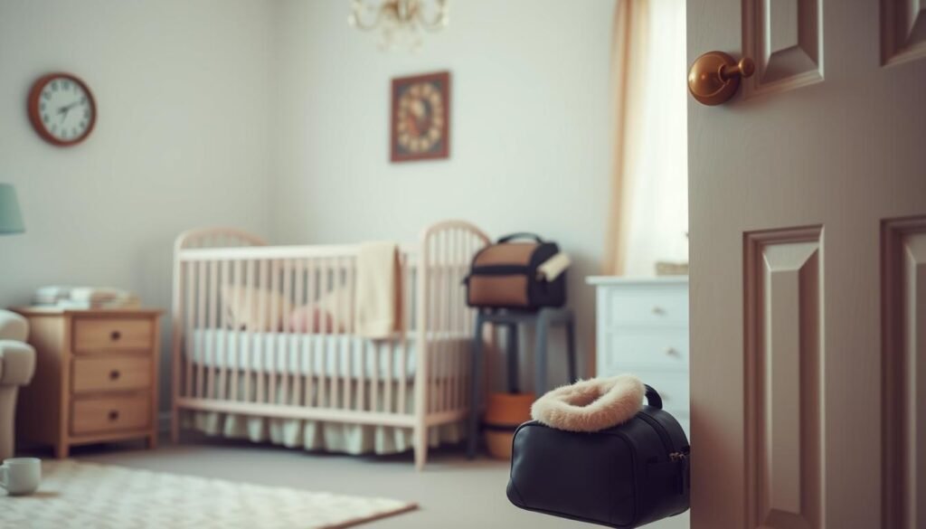 signs of labor approaching