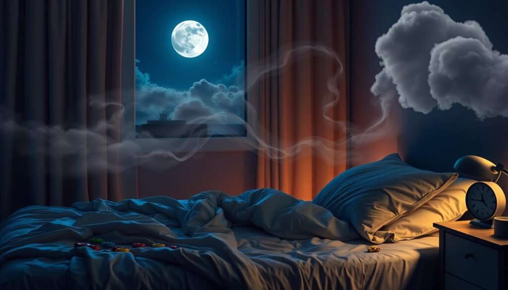 sleep and ADHD