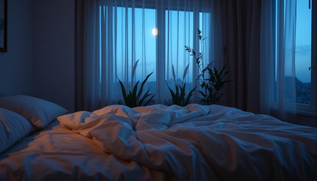 sleep regulation
