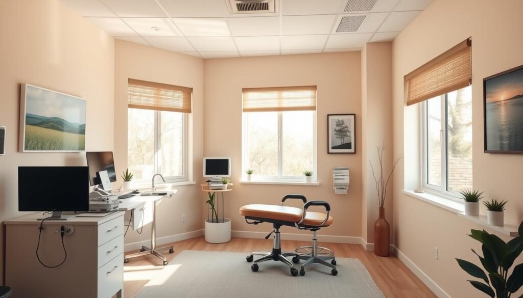 specialized CFS care