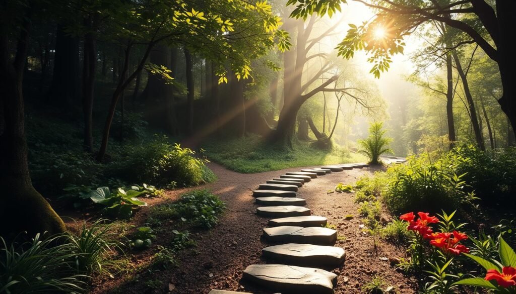 steps toward recovery from adrenal fatigue